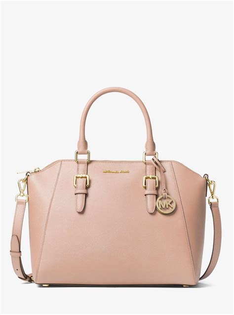 michael kors tasche ciara|michael kors saffiano leather.